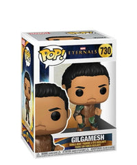 Gilgamesh