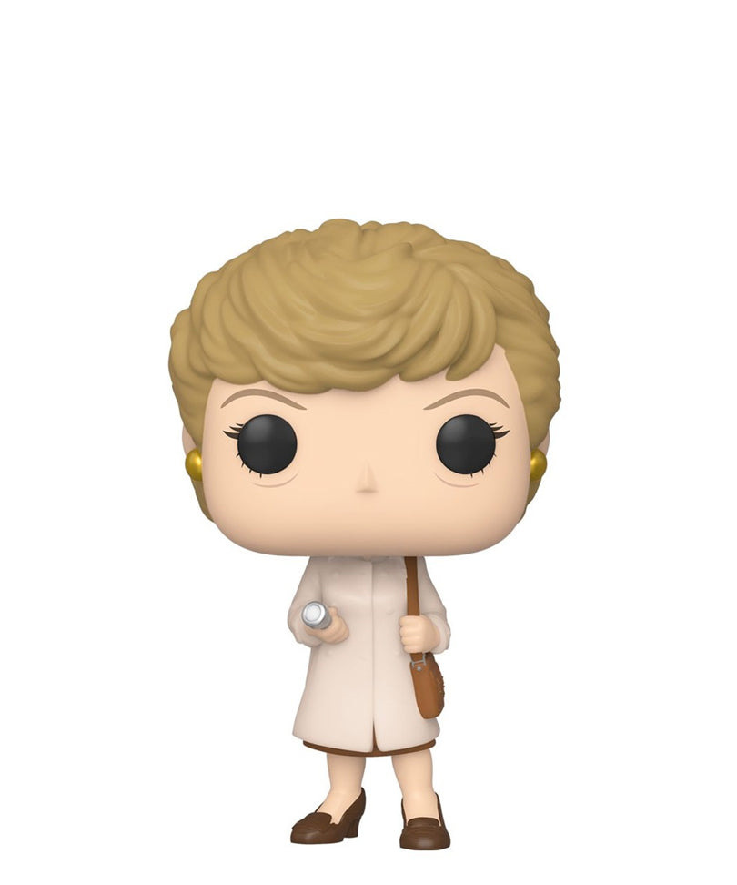Jessica Fletcher