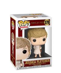 Jessica Fletcher