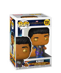 Kingo