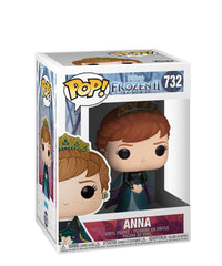 Anna (Epilogue Dress)