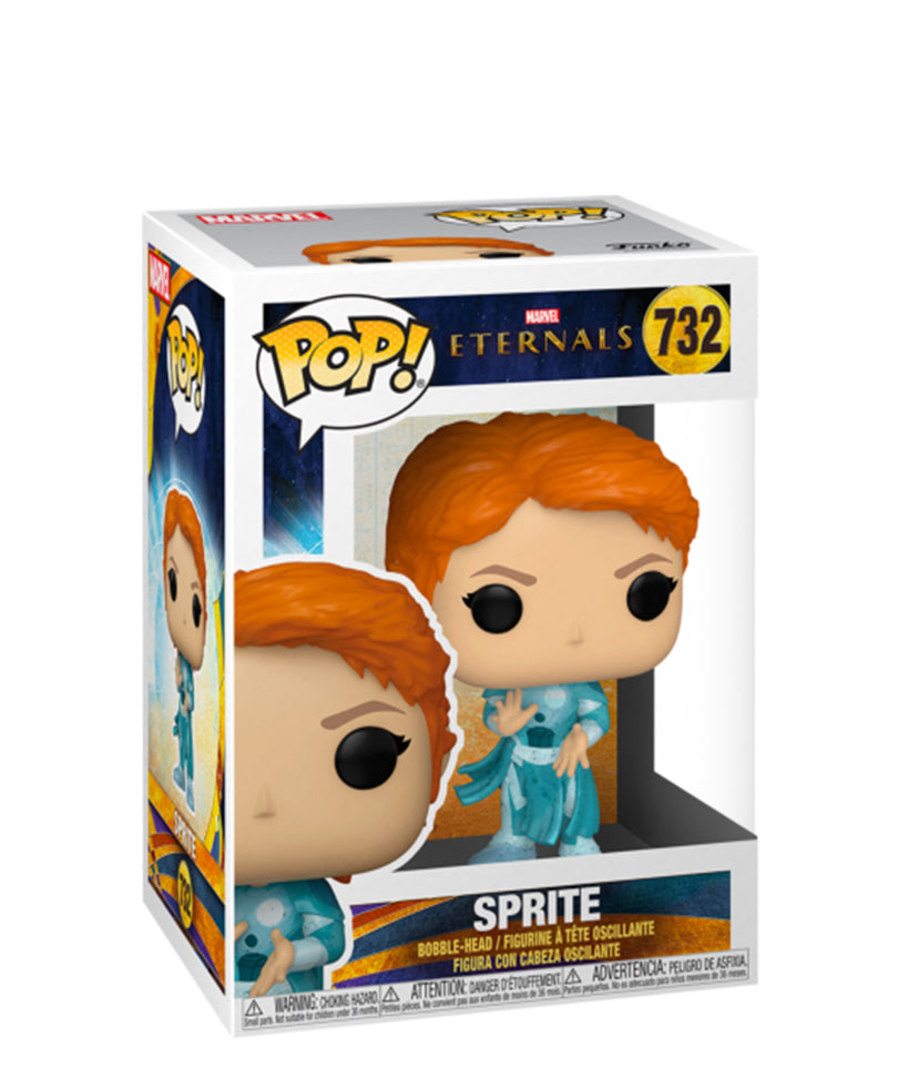Sprite