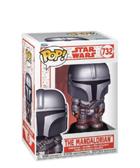 The Mandalorian