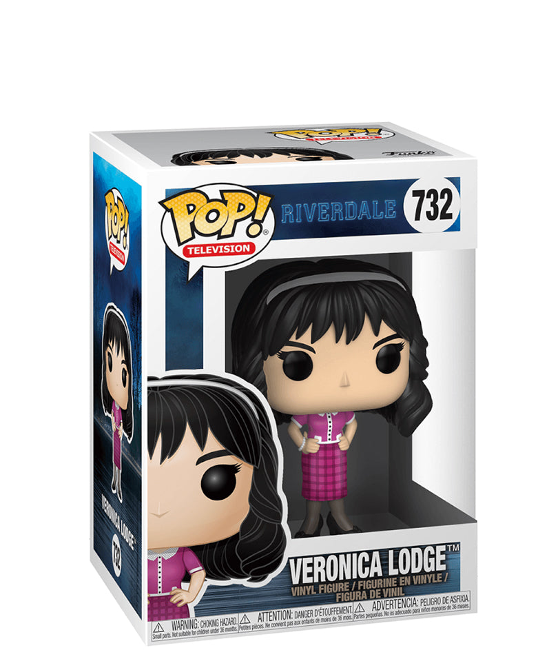 Veronica Lodge