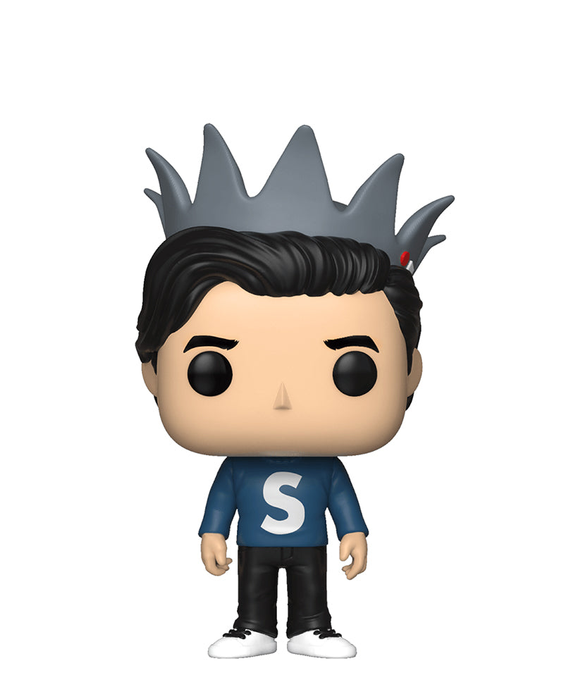 Jughead Jones (Dream Sequence)