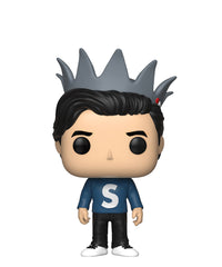 Jughead Jones (Dream Sequence)