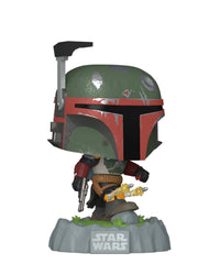Boba Fett