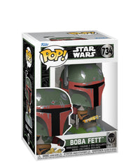Boba Fett