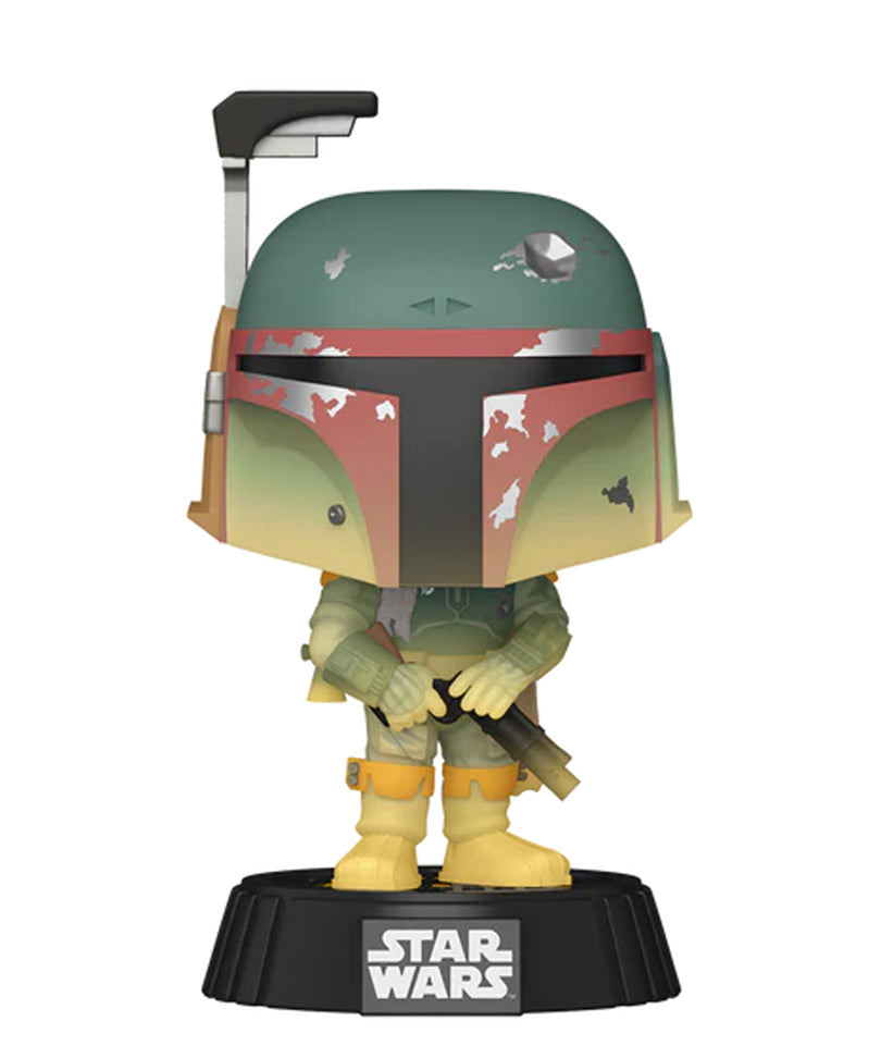 Boba Fett