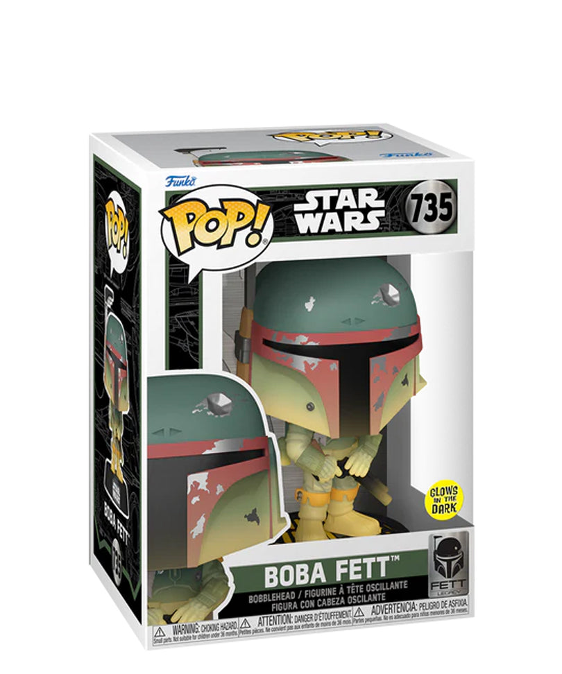Boba Fett