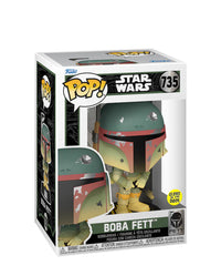 Boba Fett