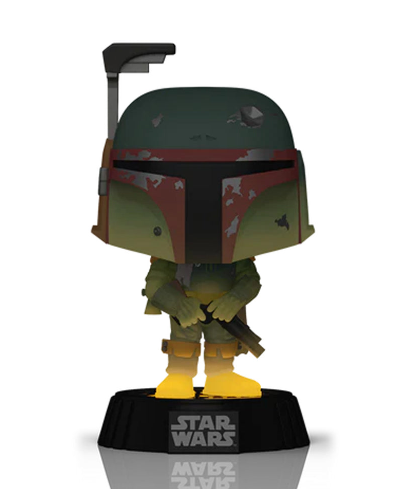 Boba Fett