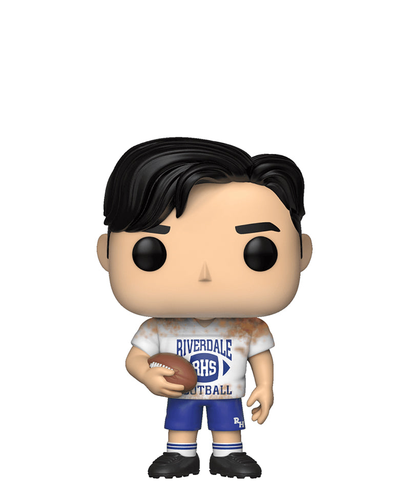 Reggie Mantle