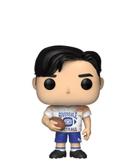 Reggie Mantle