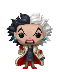 Cruella de Vil (Diamond Collection)