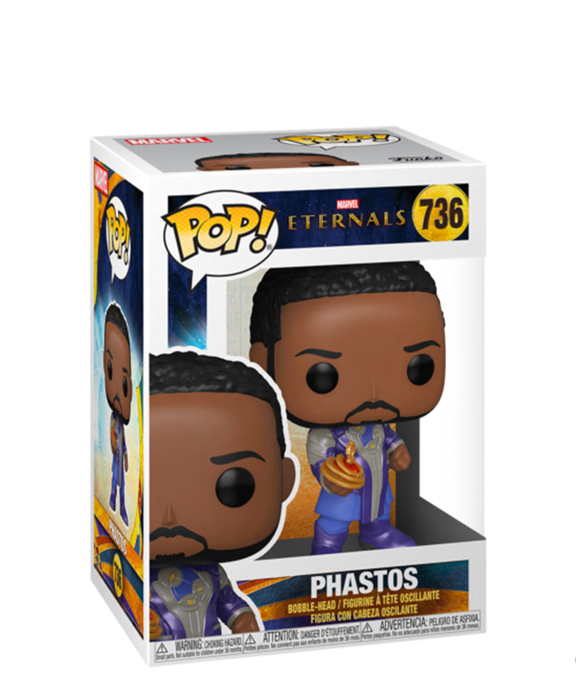 Phastos