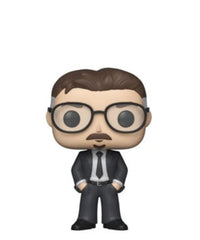 Vince Gilligan
