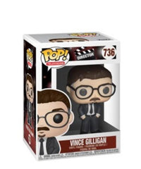 Vince Gilligan