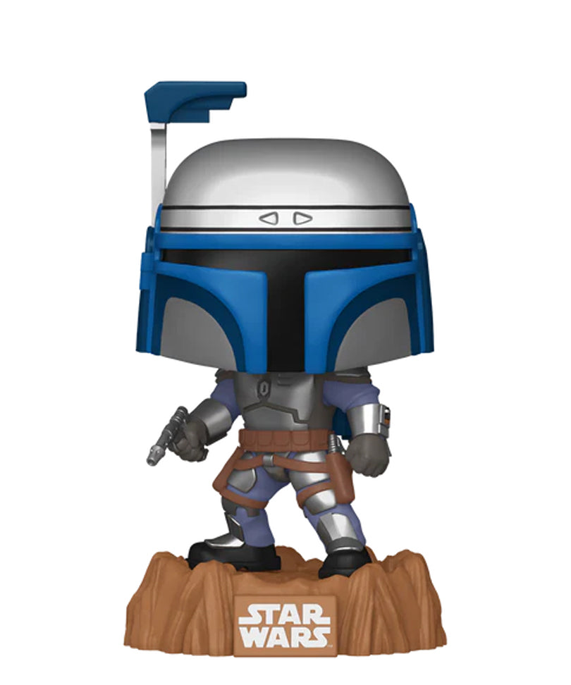 Jango Fett