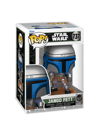 Jango Fett