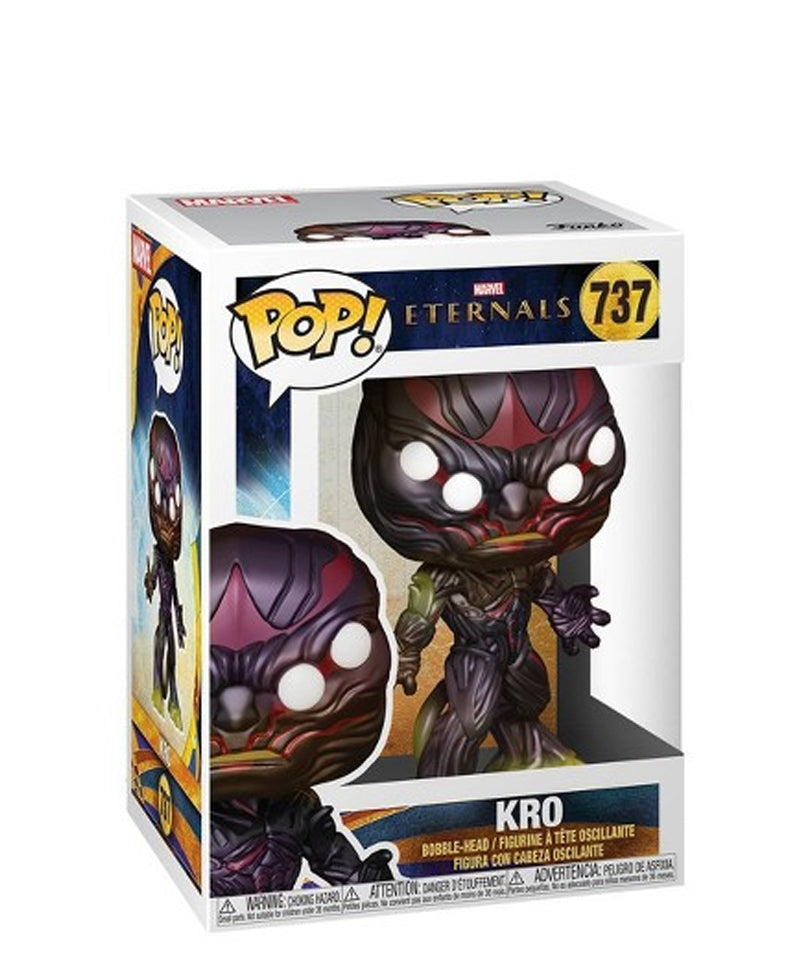 Kro