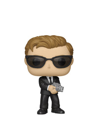 Agent H