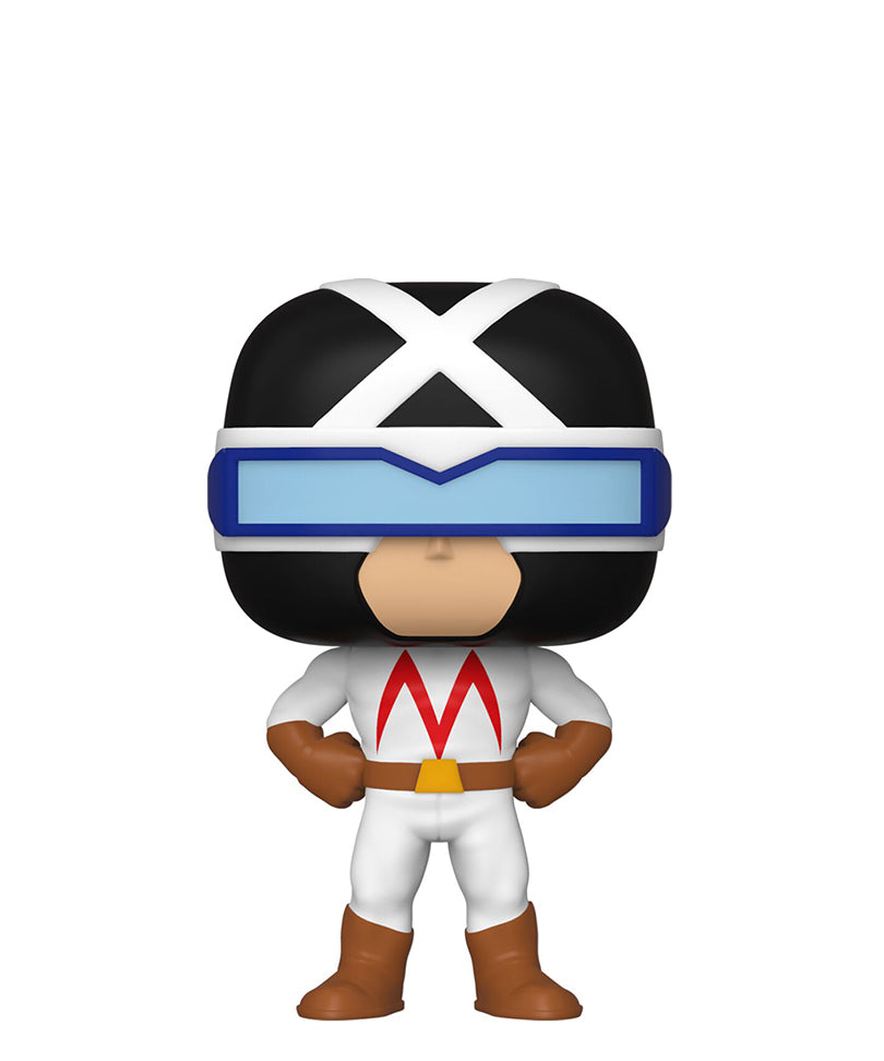 Racer X