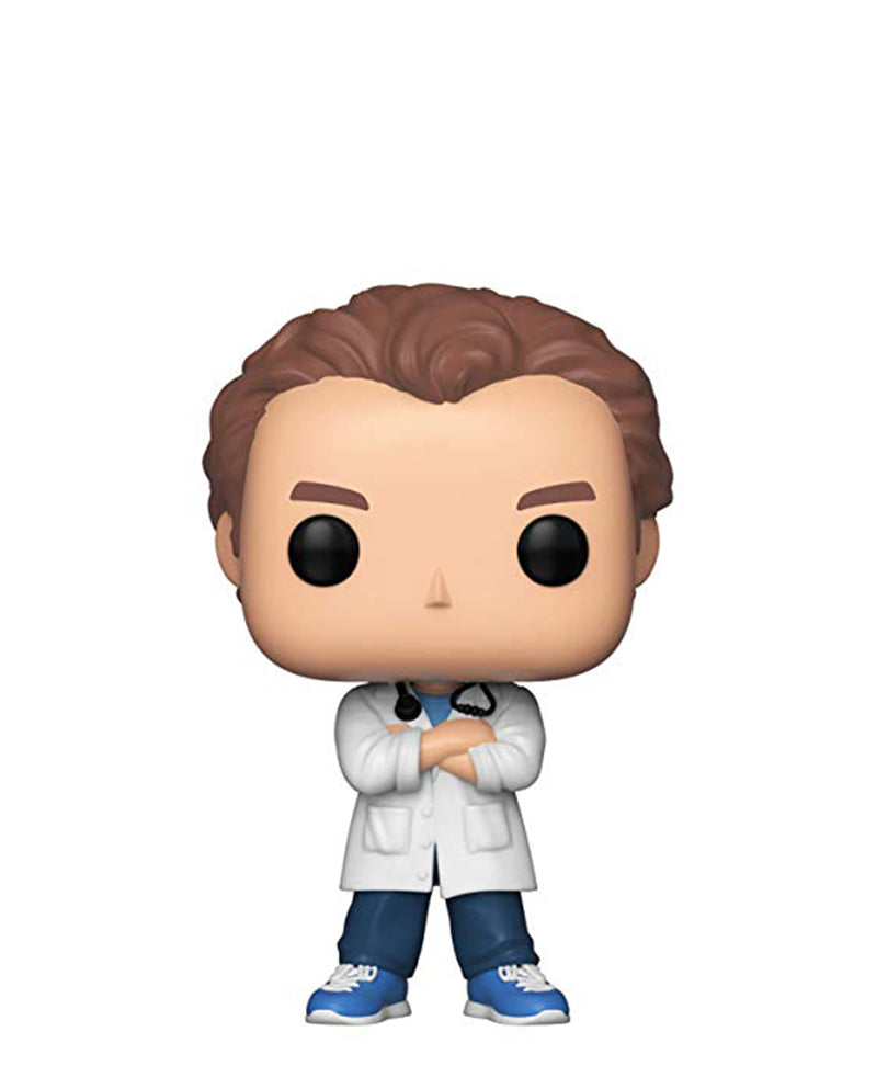 Dr. Cox