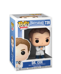 Dr. Cox