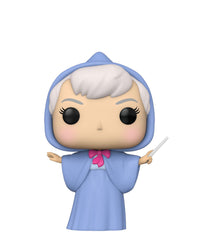 Fairy Godmother