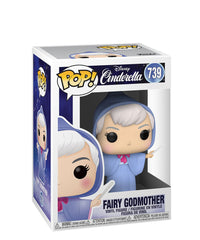 Fairy Godmother