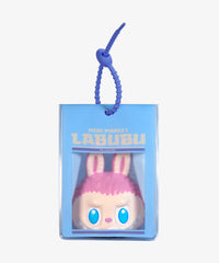 Labubu Wacky Mart Keychain Series Blind Box - Pop Mart Official Figure
