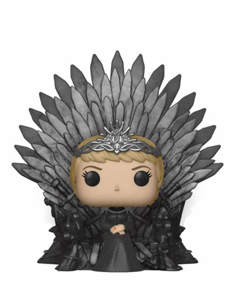 Cersei Lannister (Iron Throne)