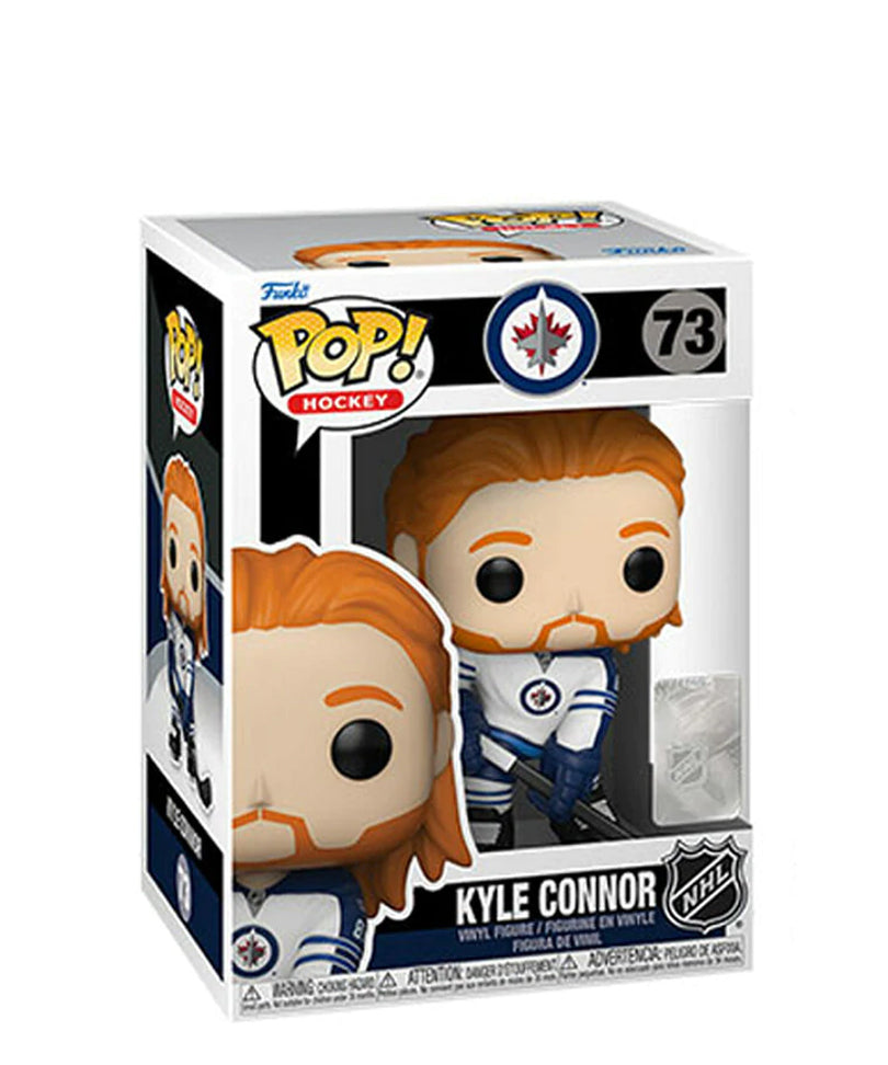 Kyle Connor