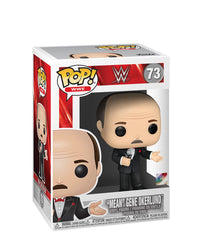 Mean Gene Okerlund