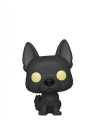 Sirius Black as Dog