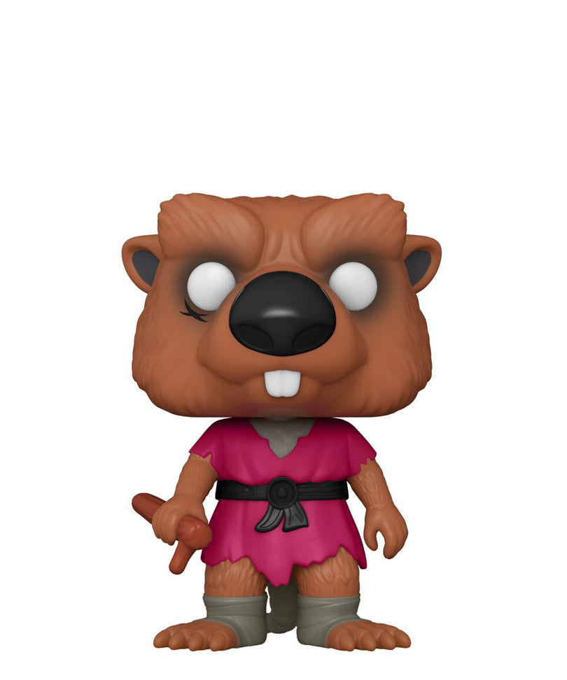 Splinter (Retro)