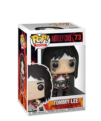 Tommy Lee