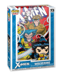 Wolverine #4