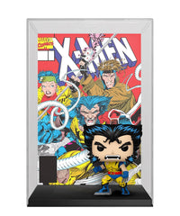 Wolverine #4