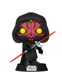 Darth Maul