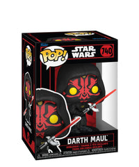 Darth Maul