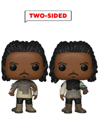 Alien Twins