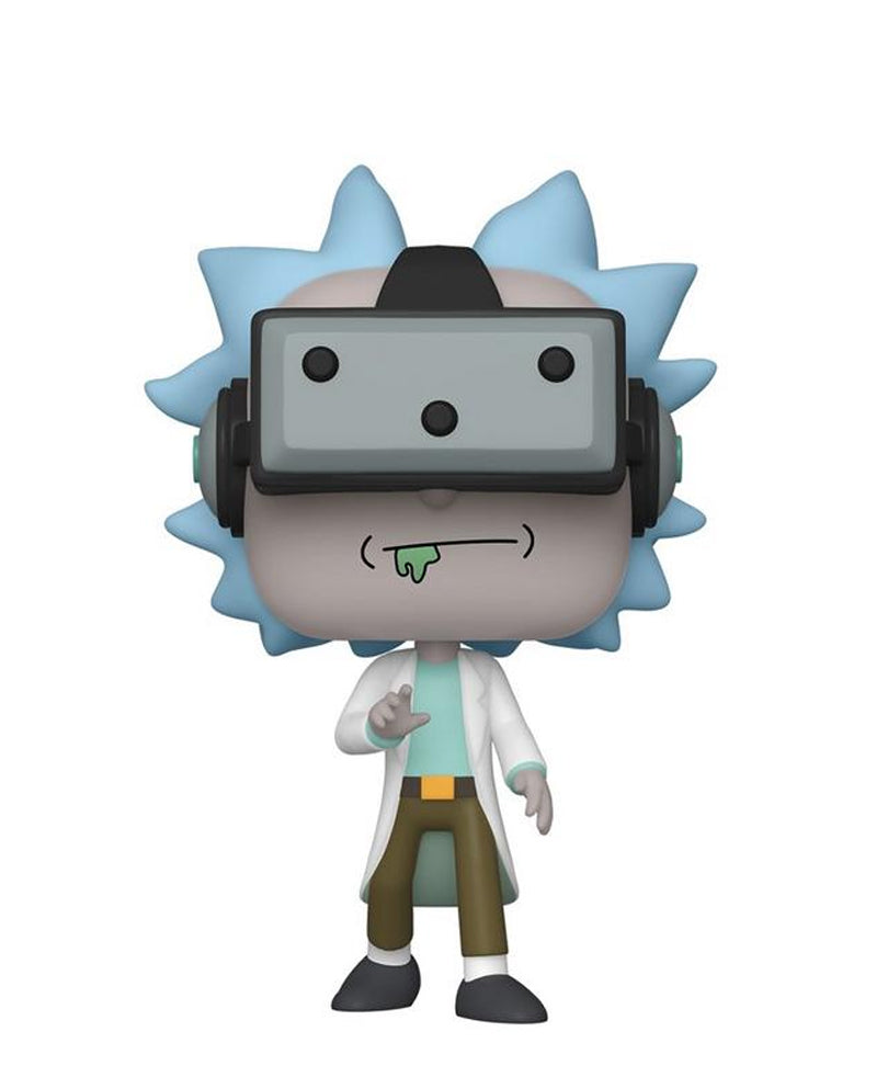 Gamer Rick