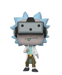 Gamer Rick