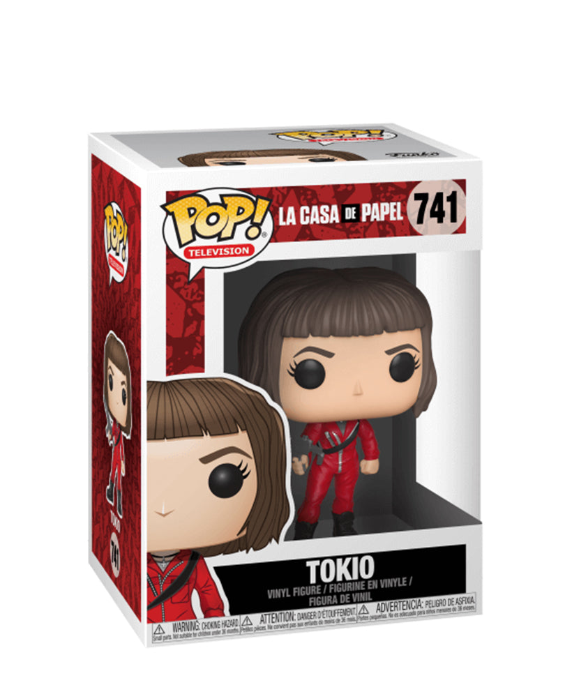 Tokio