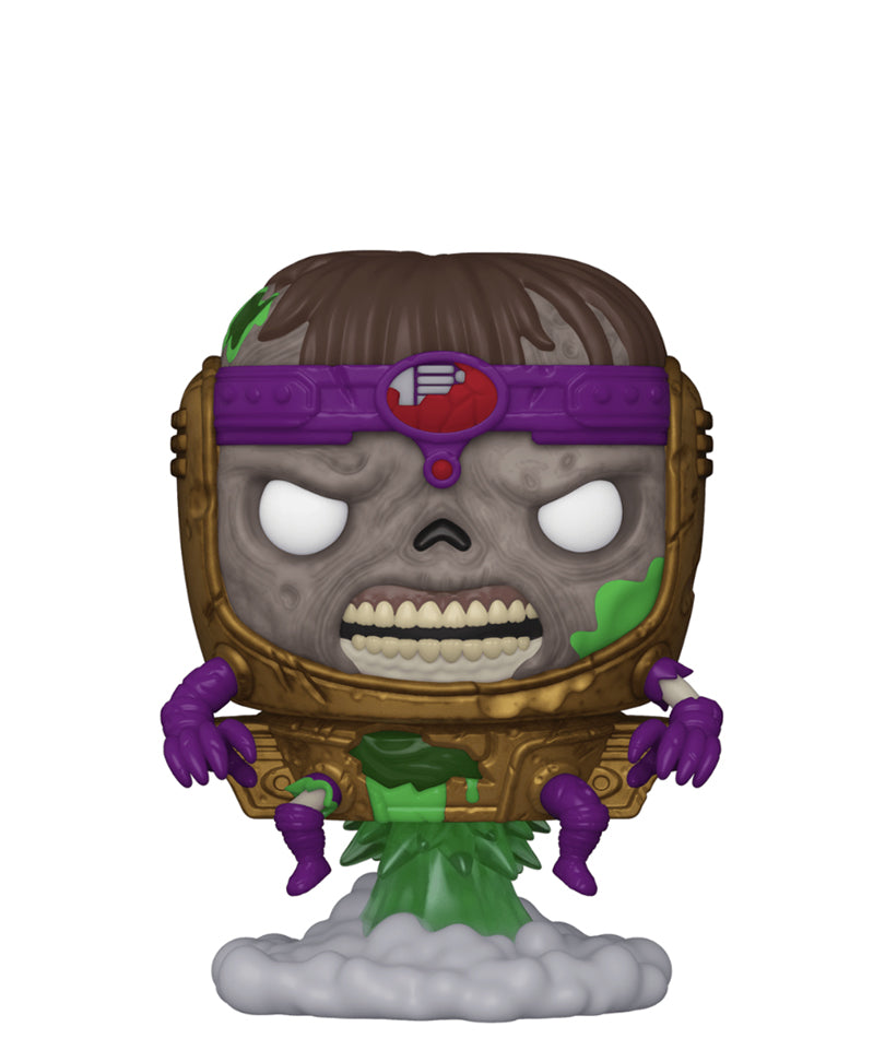 Zombie M.O.D.O.K.