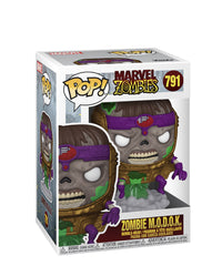 Zombie M.O.D.O.K.