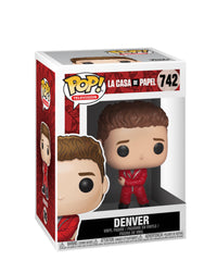 Denver