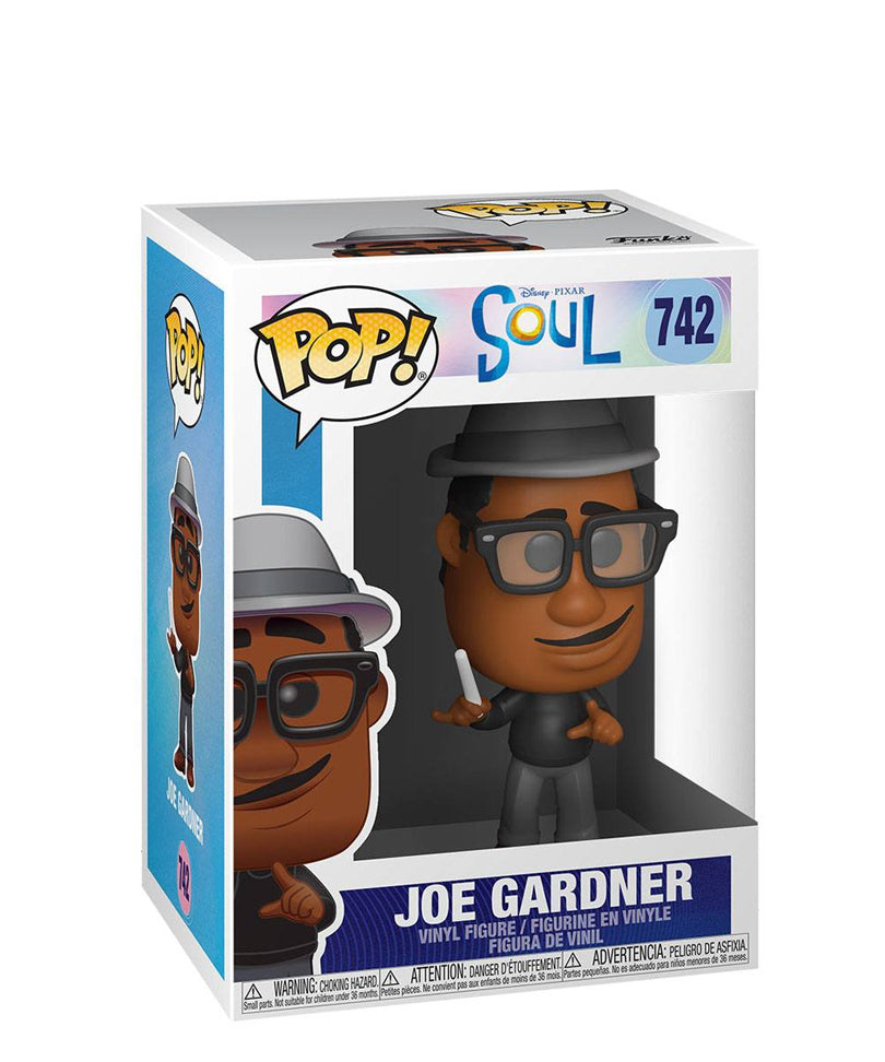 Joe Gardner